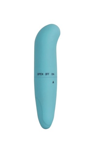 Wibrator-Mini G Spot - Blue B - Series Power