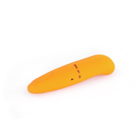 Wibrator-Mini G Spot - Orange B - Series Power