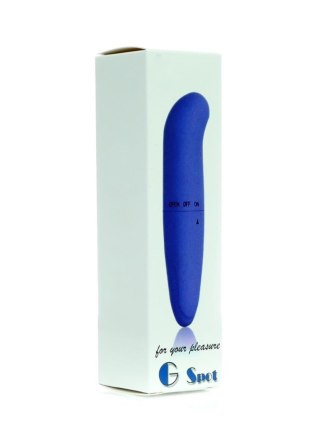 Wibrator-Mini G Spot - Purple B - Series Power