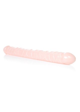 Dildo-Flexible Double Dong - Skin B - Series EasyLove