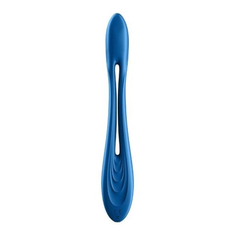 Elastic Game multi vibrator (Dark blue) Satisfyer