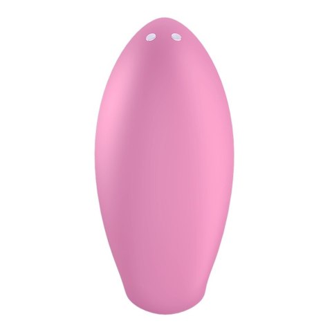 Love Riot pink Satisfyer