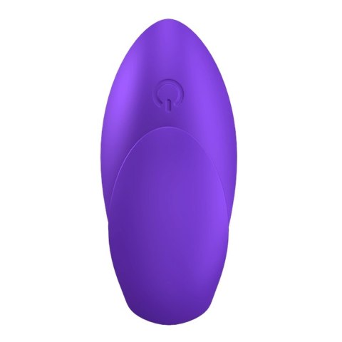 Love Riot purple Satisfyer