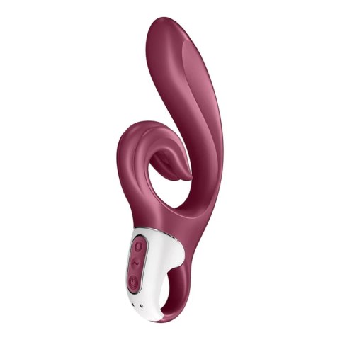 Love me red Satisfyer