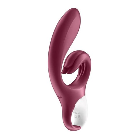 Love me red Satisfyer