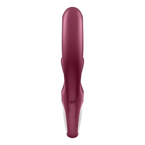 Love me red Satisfyer