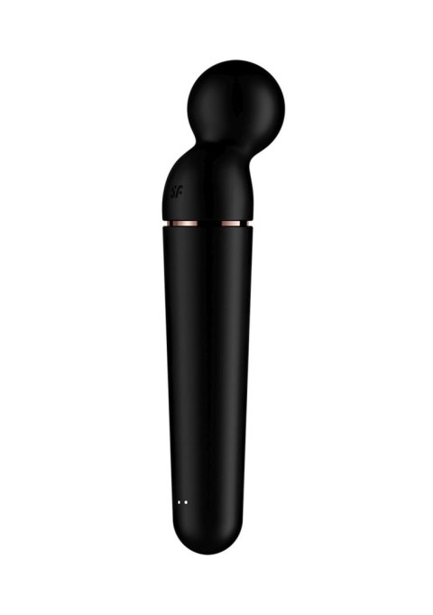 Planet Wand-er black + rosegold Satisfyer