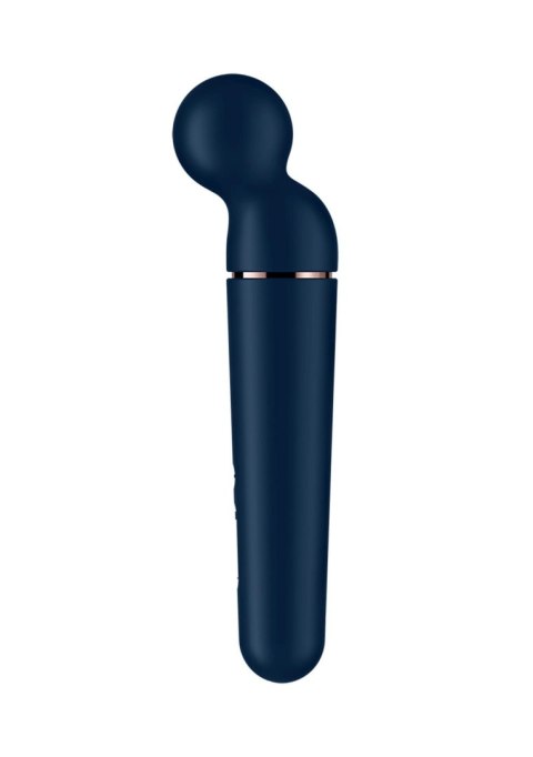 Planet Wand-er blue + rosegold Satisfyer