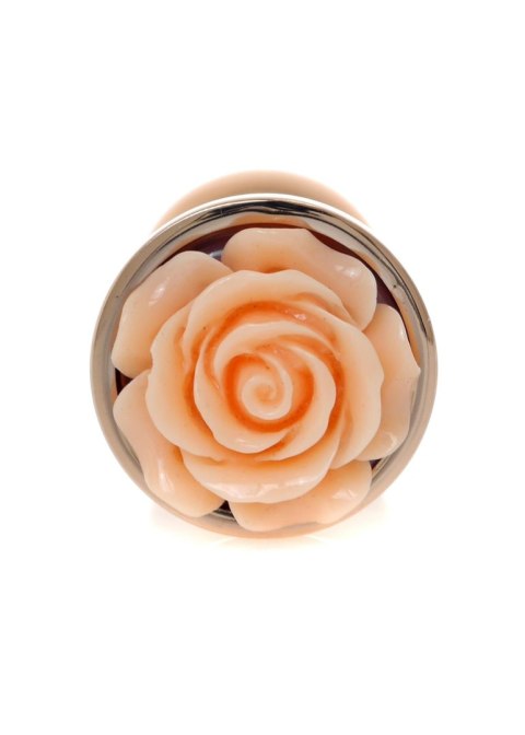 Plug-Jewellery Red Gold PLUG ROSE- Peach B - Series HeavyFun