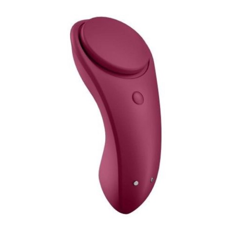 Sexy Secret Panty Vibrator Satisfyer