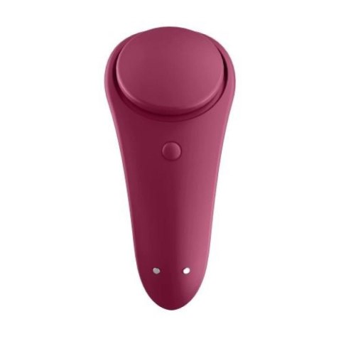 Sexy Secret Panty Vibrator Satisfyer