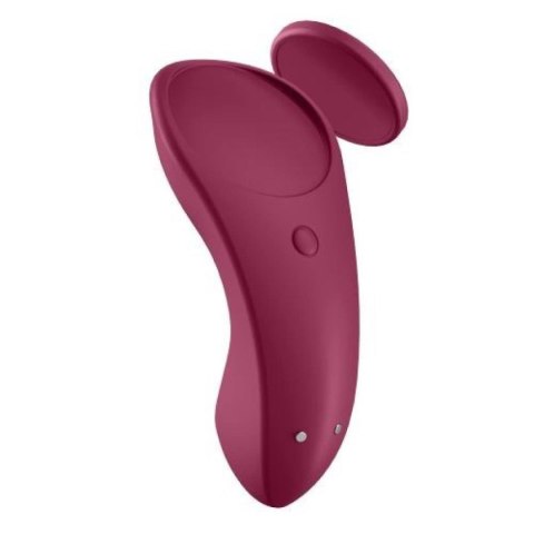 Sexy Secret Panty Vibrator Satisfyer