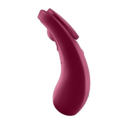 Sexy Secret Panty Vibrator Satisfyer