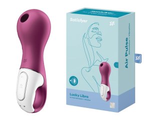 Stymulator-Lucky Libra Satisfyer