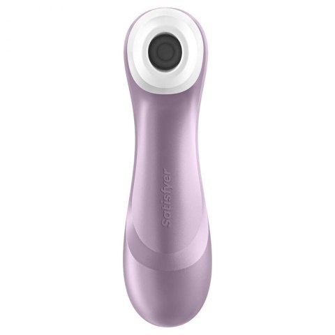 Stymulator-Pro 2 (violet) Satisfyer