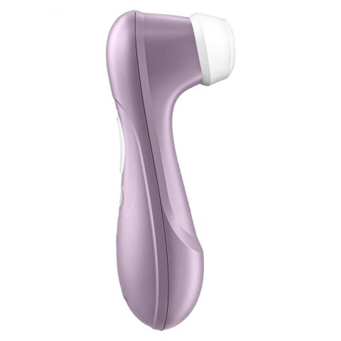 Stymulator-Pro 2 (violet) Satisfyer