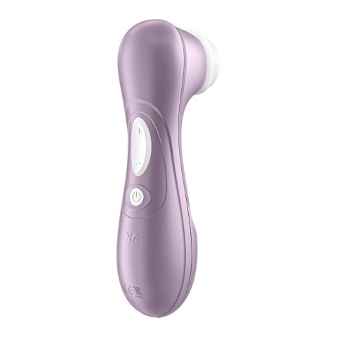 Stymulator-Pro 2 (violet) Satisfyer