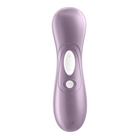 Stymulator-Pro 2 (violet) Satisfyer