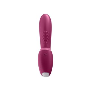 Stymulator - Sunray (Berry) Satisfyer