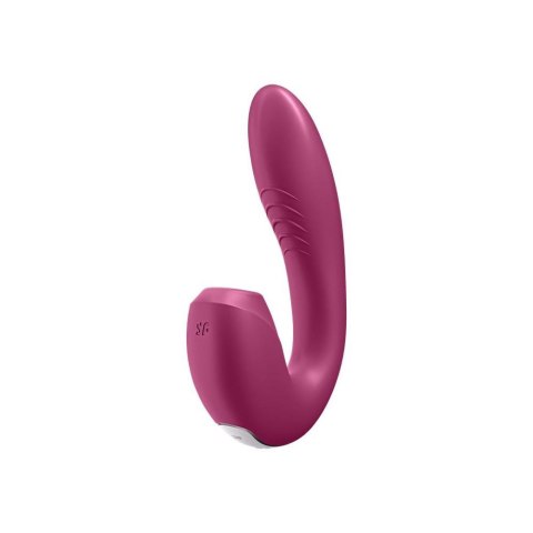 Stymulator - Sunray (Berry) Satisfyer