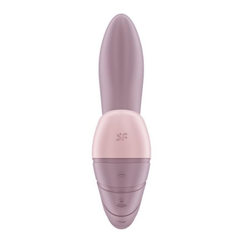 Stymulator - Supernova (Old Rose) Satisfyer