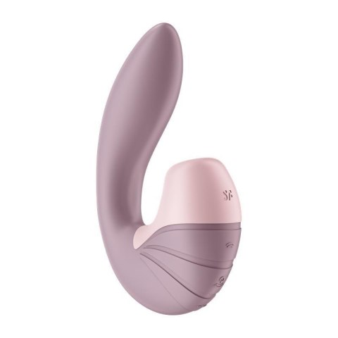 Stymulator - Supernova (Old Rose) Satisfyer