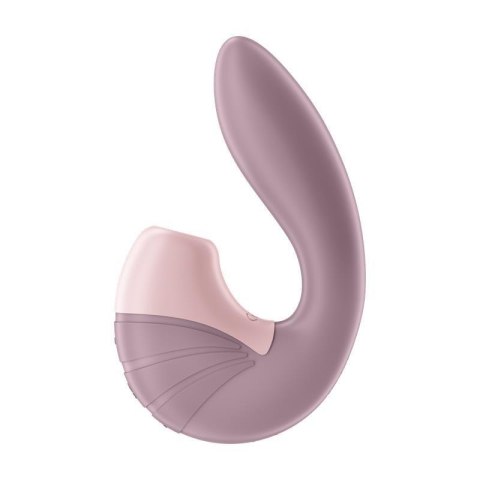 Stymulator - Supernova (Old Rose) Satisfyer