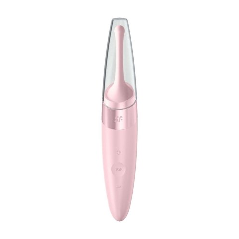 Stymulator - Twirling Delight (rose) Satisfyer