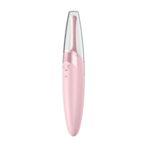 Stymulator - Twirling Delight (rose) Satisfyer