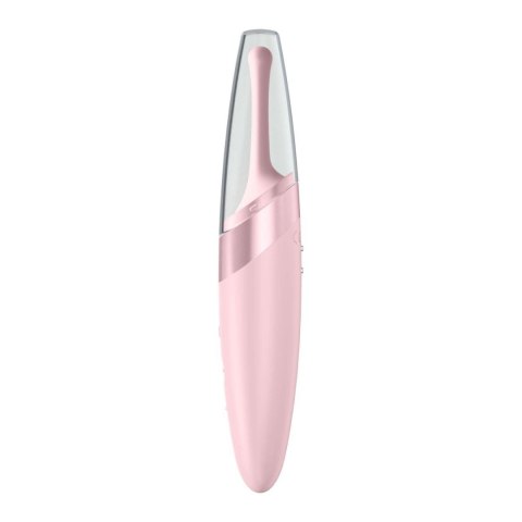 Stymulator - Twirling Delight (rose) Satisfyer