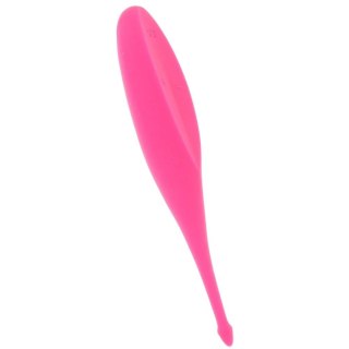 Stymulator - Twirling Fun Trip Vibrator (Magenta) Satisfyer