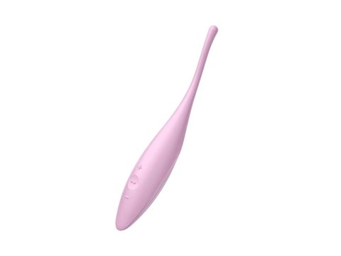 Stymulator - Twirling Joy (pink) Satisfyer