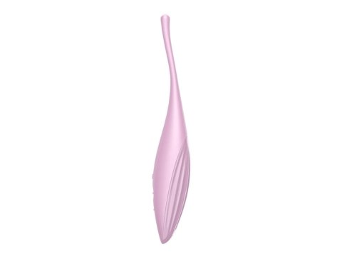 Stymulator - Twirling Joy (pink) Satisfyer