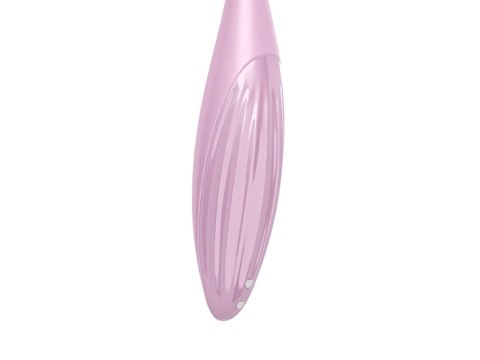 Stymulator - Twirling Joy (pink) Satisfyer