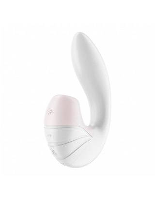 Symulator - Supernova (White) Satisfyer