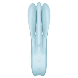 Threesome 1 light blue Satisfyer