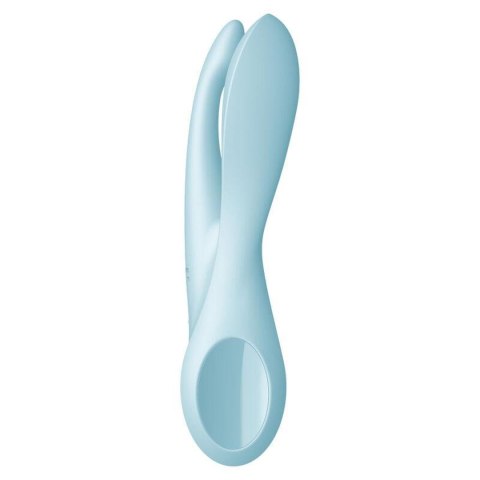 Threesome 1 light blue Satisfyer