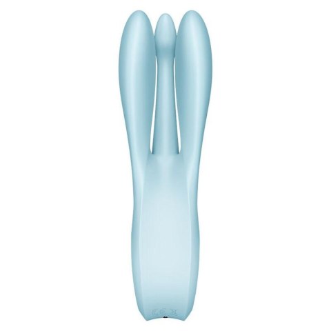 Threesome 1 light blue Satisfyer