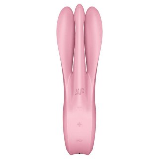 Threesome 1 pink Satisfyer