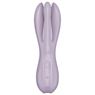 Threesome 2 violet Satisfyer