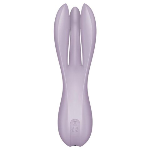 Threesome 2 violet Satisfyer