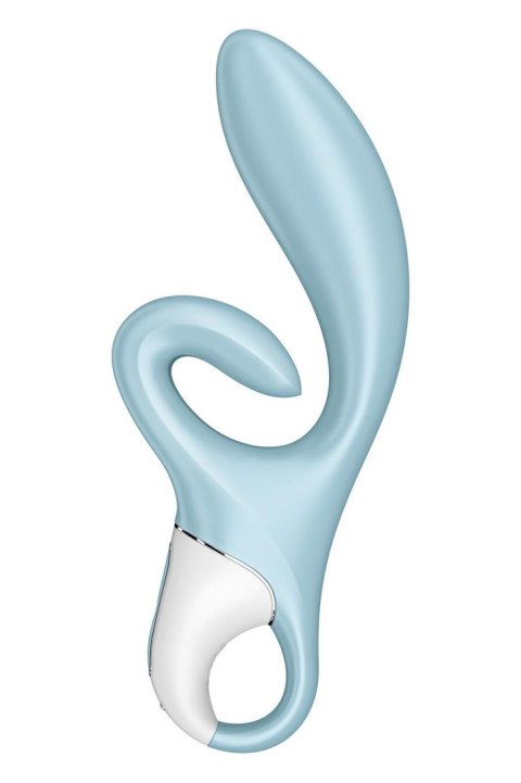 Touch me blue Satisfyer