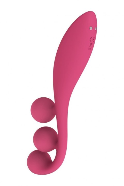 Tri Ball 1 red Satisfyer