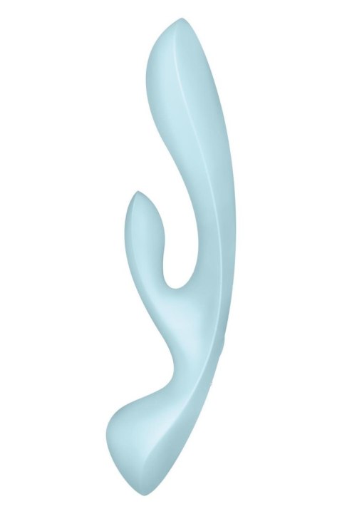 Triple Oh light blue Satisfyer