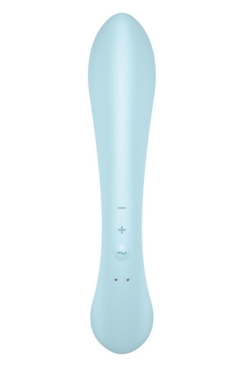 Triple Oh light blue Satisfyer