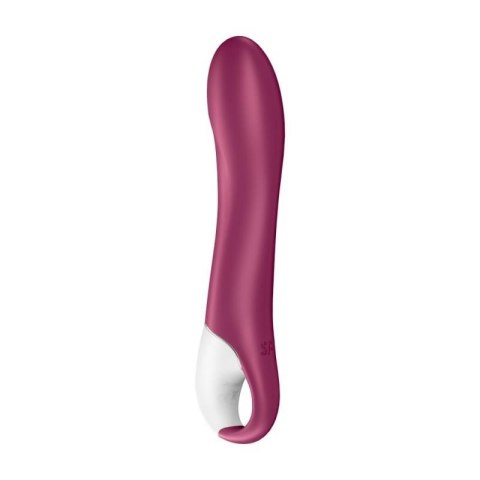 Vibrator - Big Heat Satisfyer