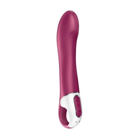 Vibrator - Big Heat Satisfyer