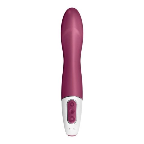 Vibrator - Big Heat Satisfyer