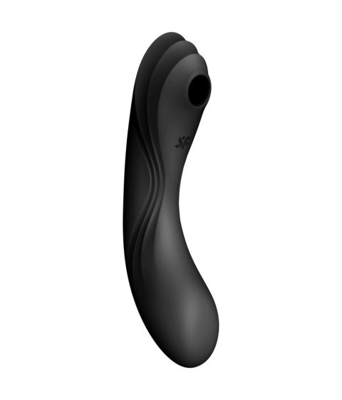 Vibrator - Curvy Trinity 4 Satisfyer