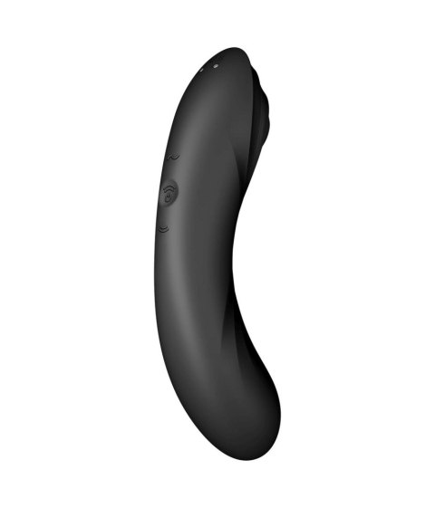 Vibrator - Curvy Trinity 4 Satisfyer